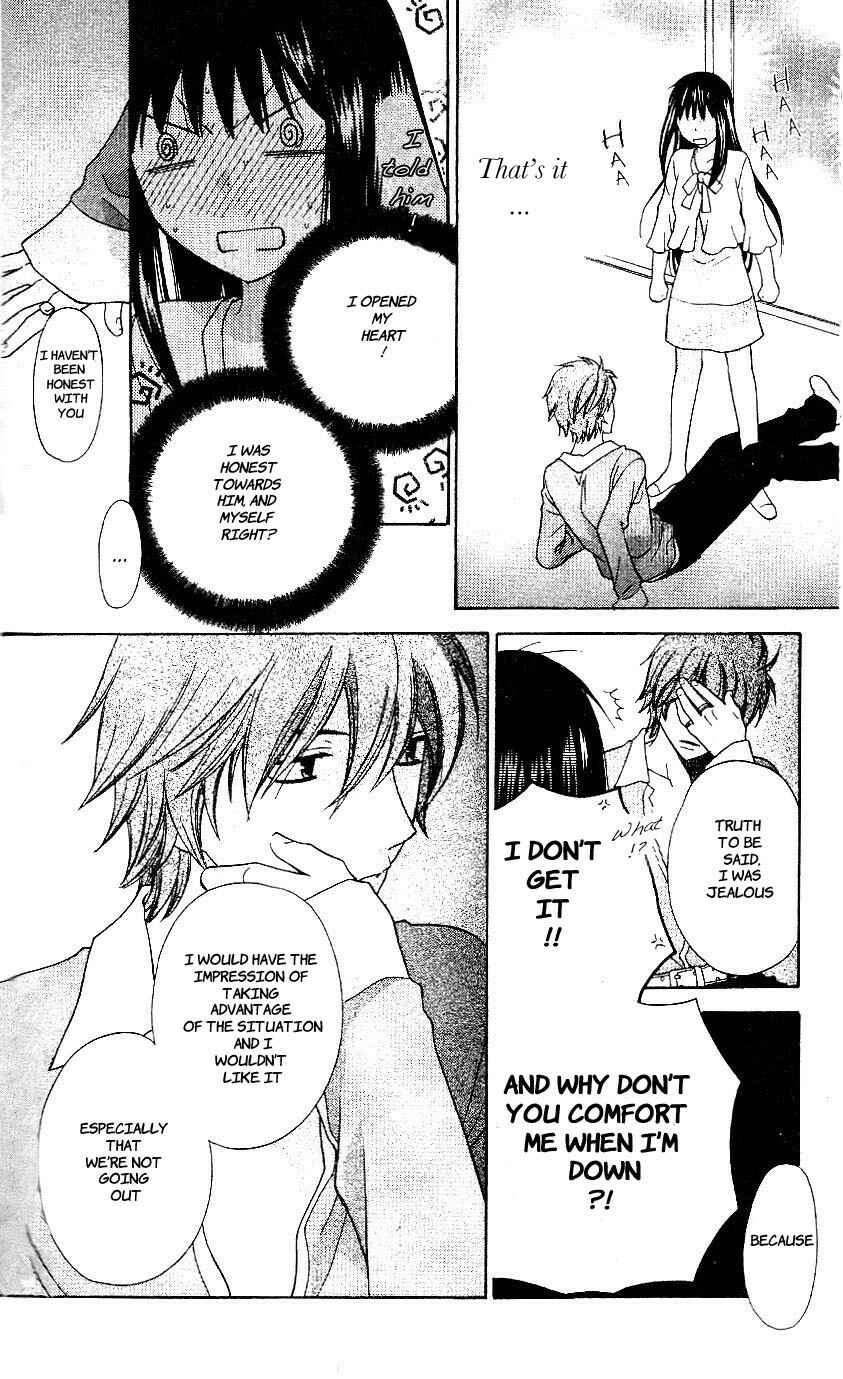 Page 22 Chapter 44 The Singing Stars