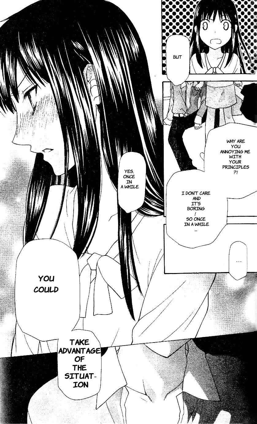 Page 23 Chapter 44 The Singing Stars
