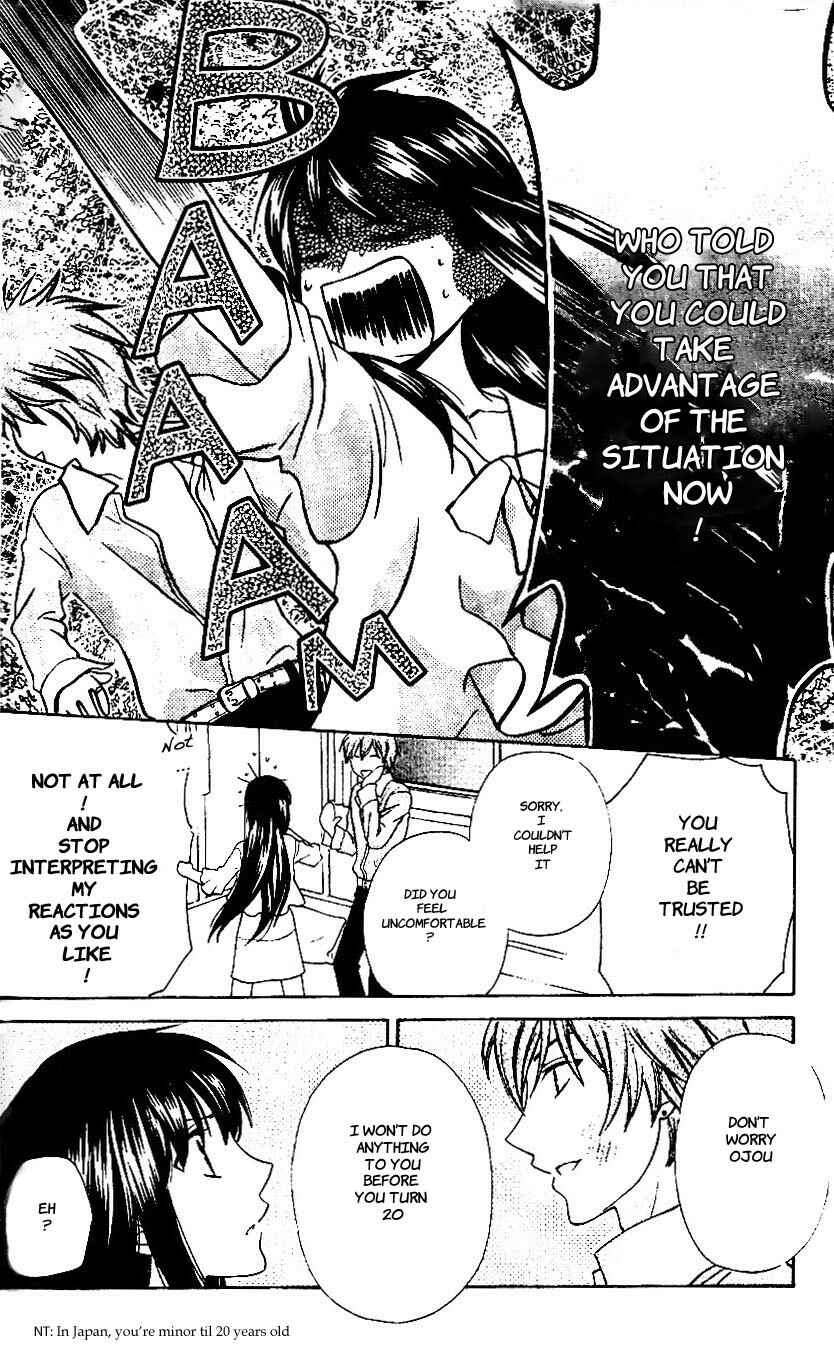 Page 26 Chapter 44 The Singing Stars