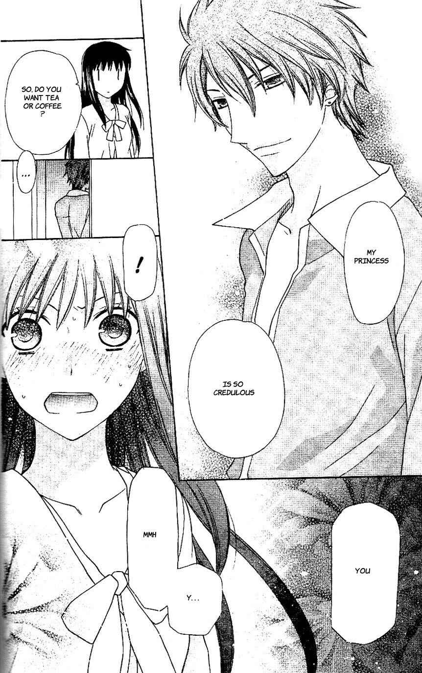Page 28 Chapter 44 The Singing Stars