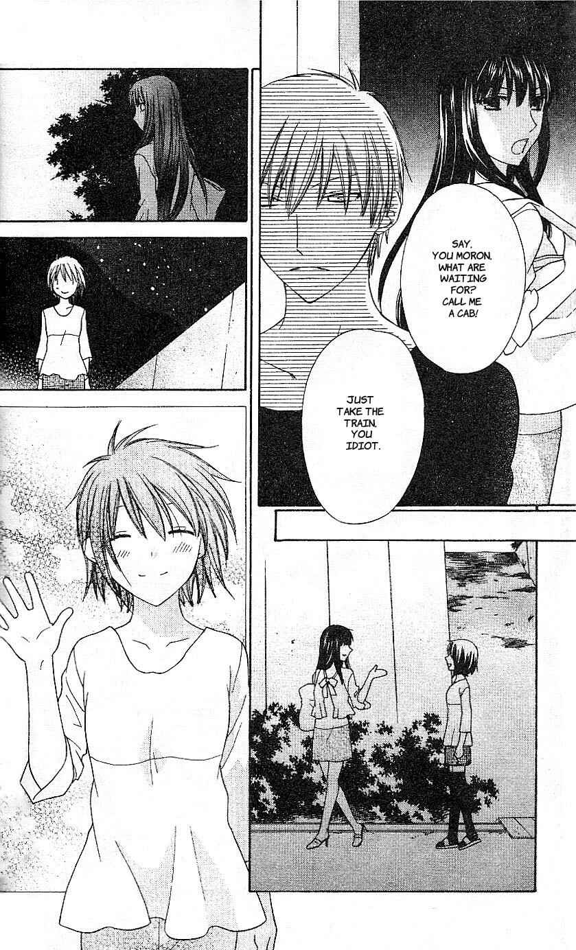 Page 4 Chapter 44 The Singing Stars