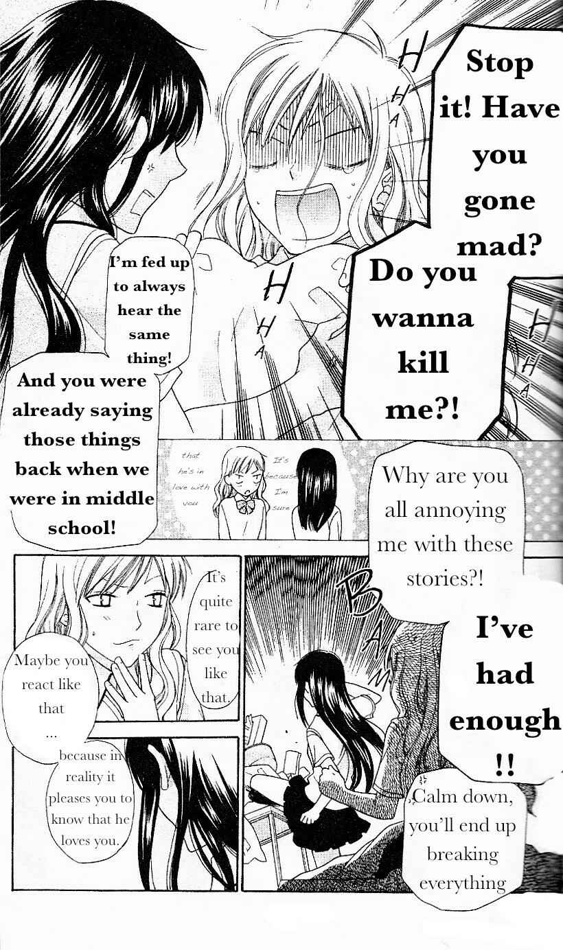 Page 17 Chapter 42 The Singing Stars