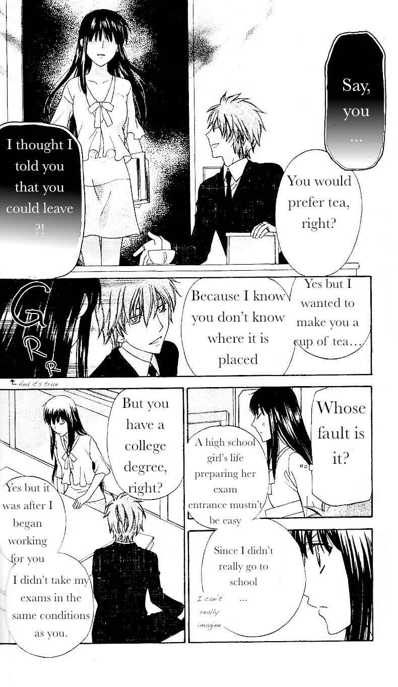 Page 20 Chapter 42 The Singing Stars