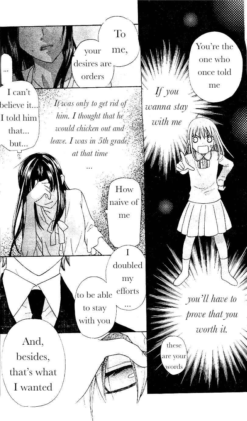 Page 22 Chapter 42 The Singing Stars