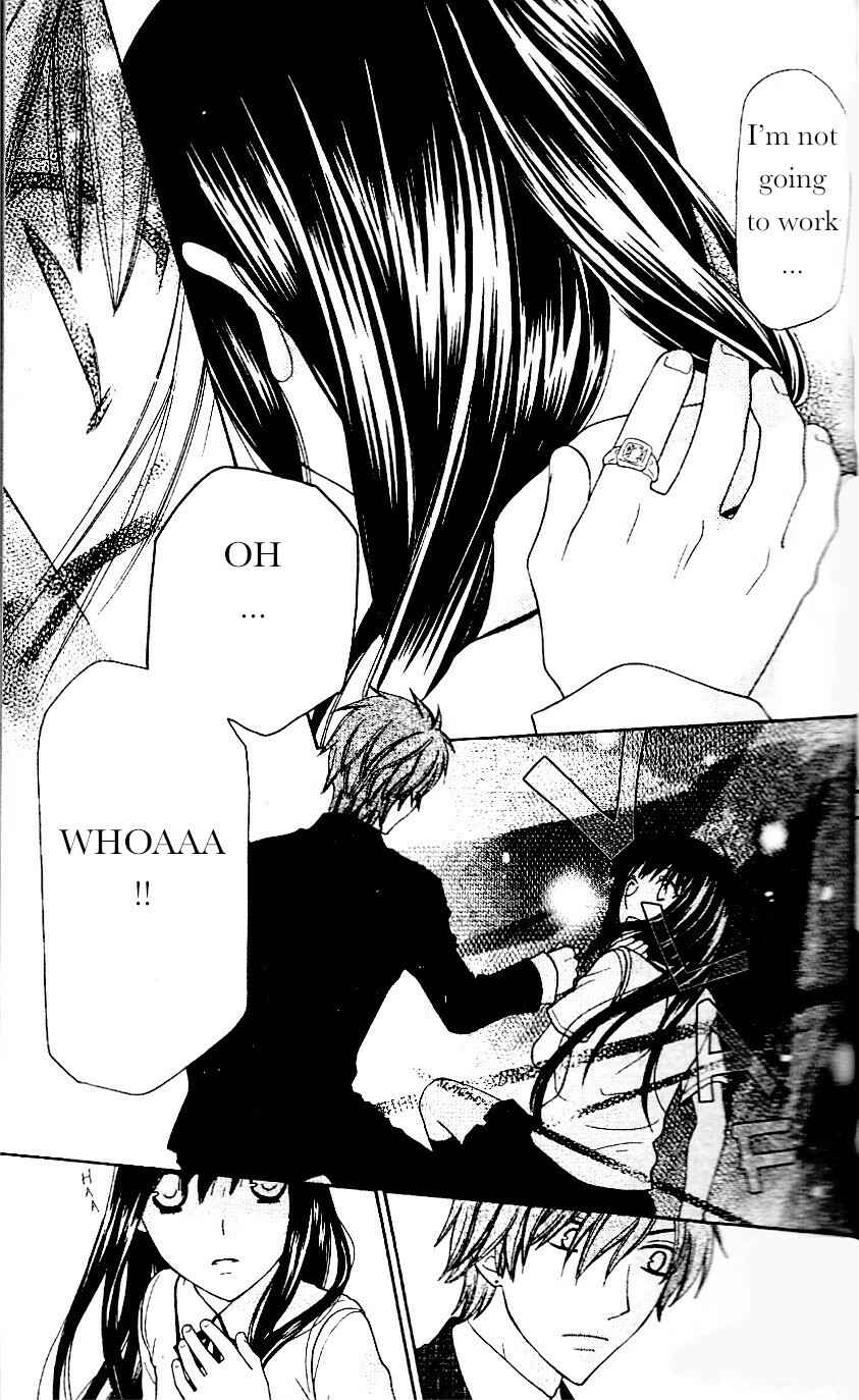 Page 3 Chapter 42 The Singing Stars