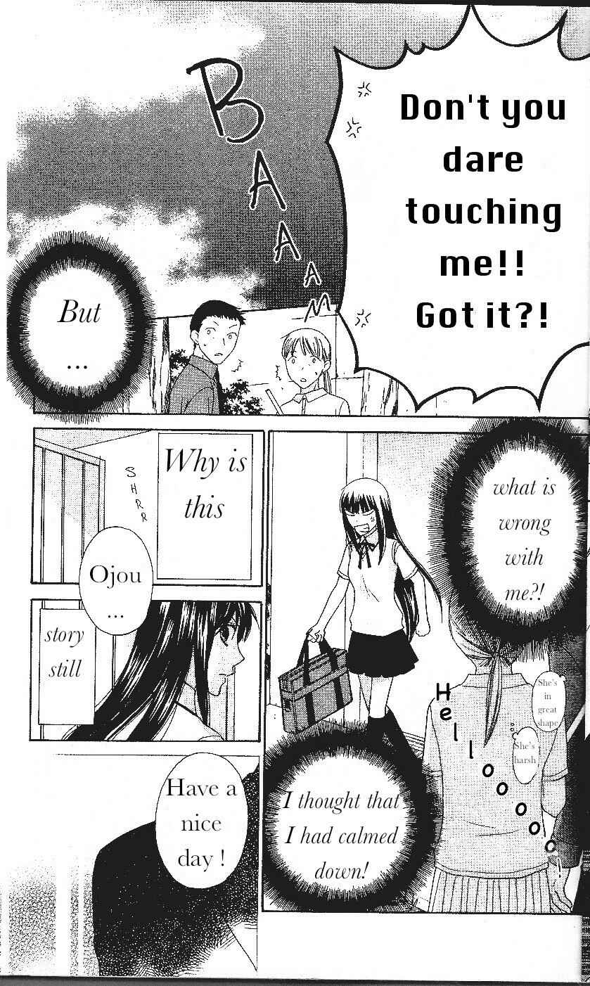 Page 5 Chapter 42 The Singing Stars