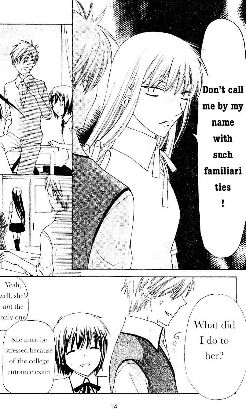 Page 8 Chapter 42 The Singing Stars