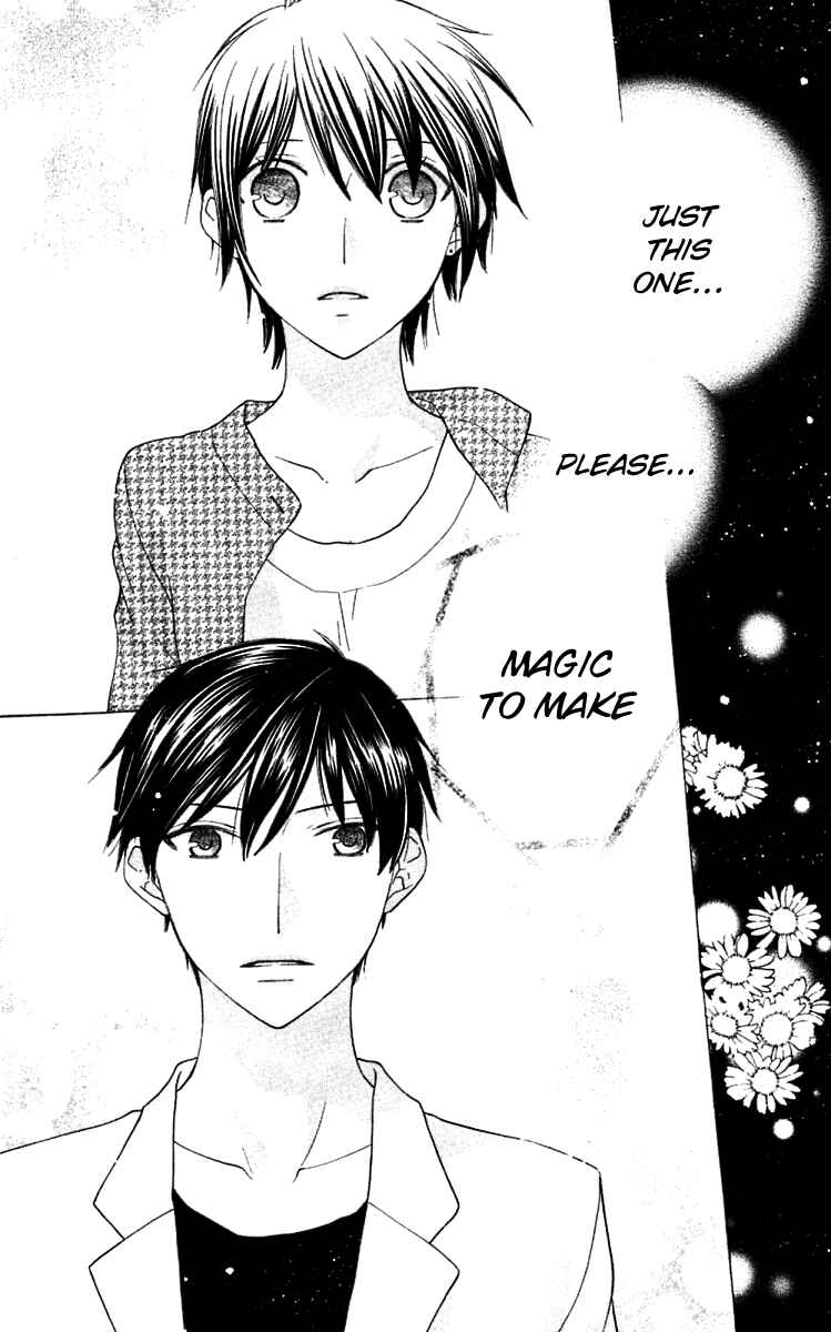 Page 24 Chapter 65 The Singing Stars
