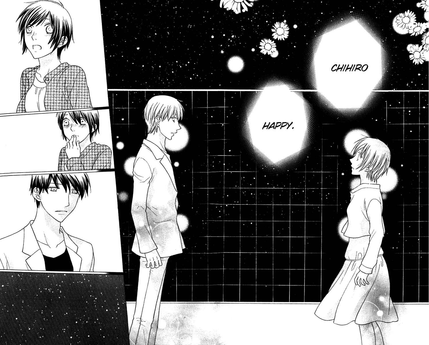 Page 25 Chapter 65 The Singing Stars