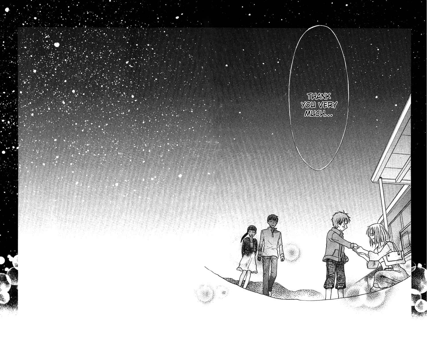 Page 33 Chapter 65 The Singing Stars