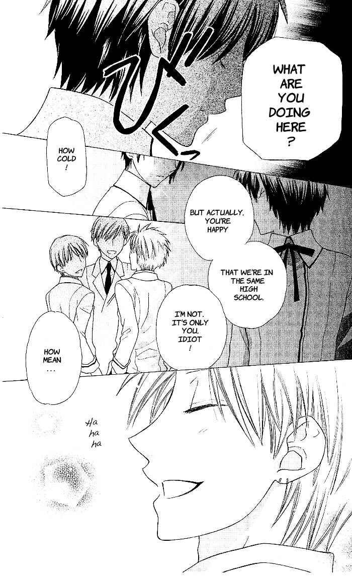 Page 1 Chapter 50 The Singing Stars