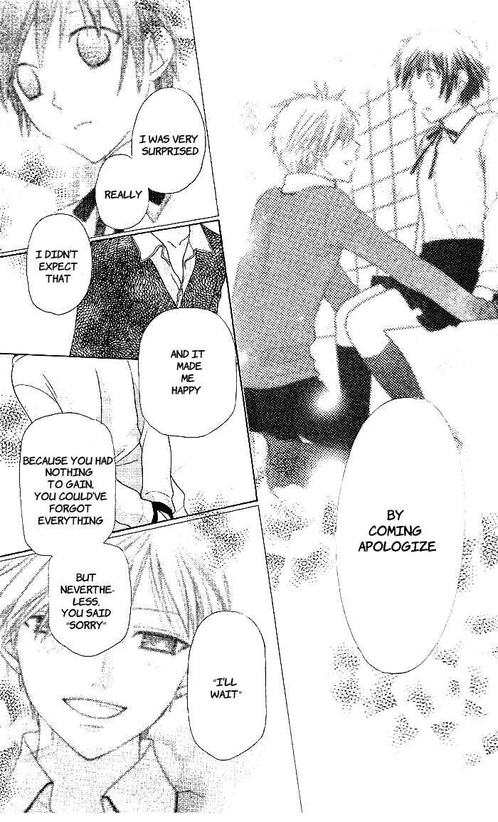 Page 19 Chapter 50 The Singing Stars
