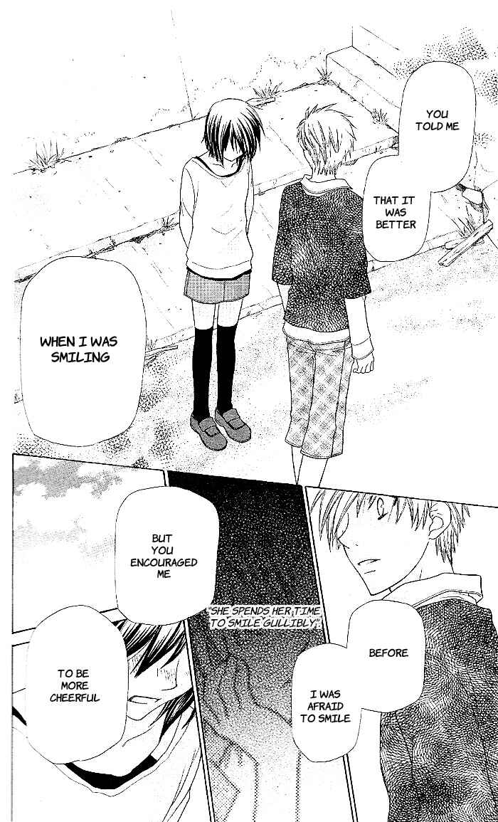 Page 20 Chapter 50 The Singing Stars