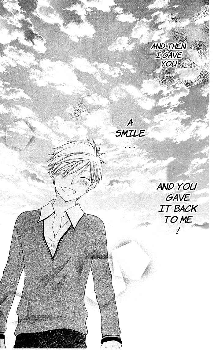 Page 21 Chapter 50 The Singing Stars