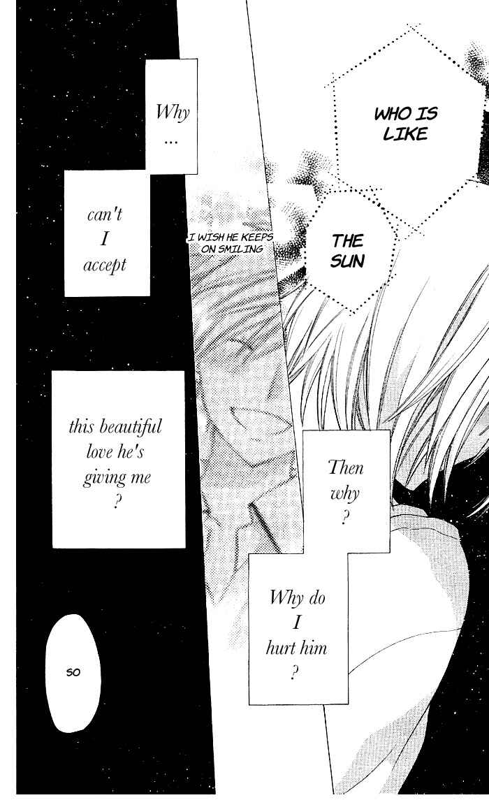 Page 24 Chapter 50 The Singing Stars