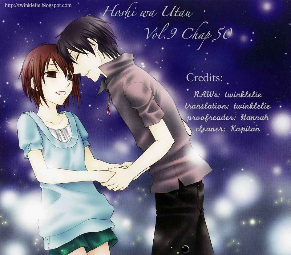 Page 31 Chapter 50 The Singing Stars