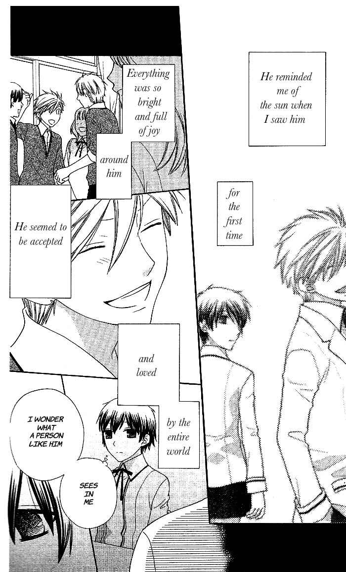 Page 6 Chapter 50 The Singing Stars