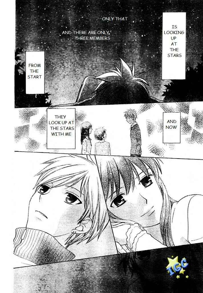 Page 16 Chapter 3 The Singing Stars