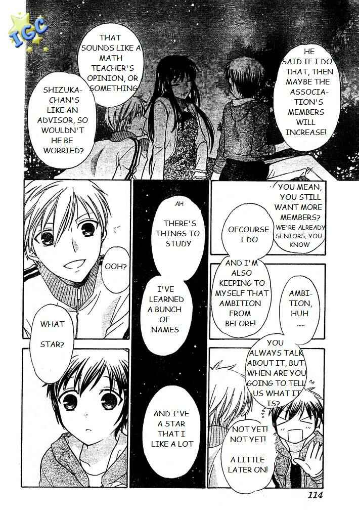Page 18 Chapter 3 The Singing Stars