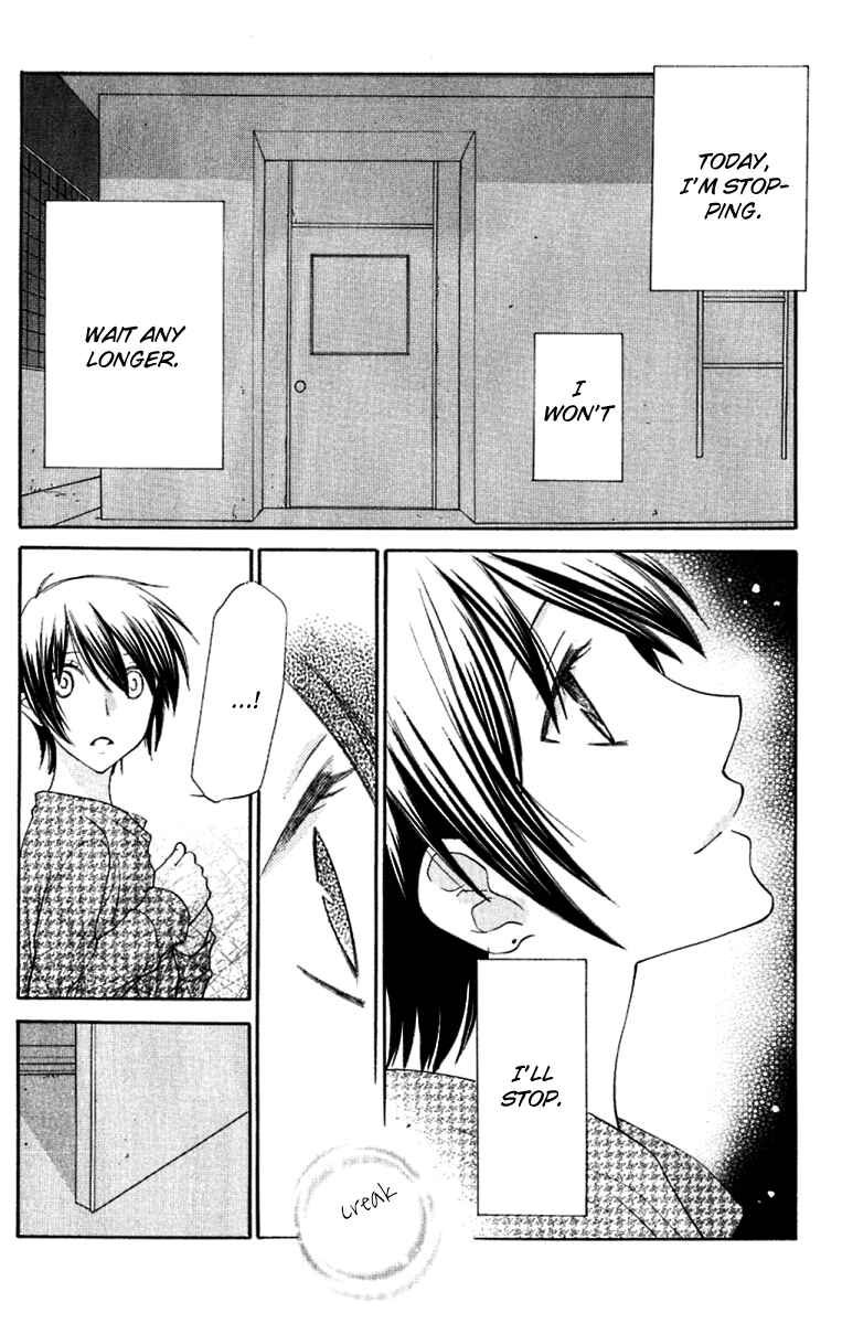 Page 10 Chapter 64 The Singing Stars