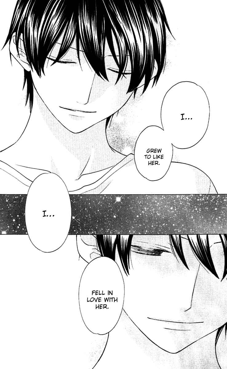 Page 20 Chapter 64 The Singing Stars