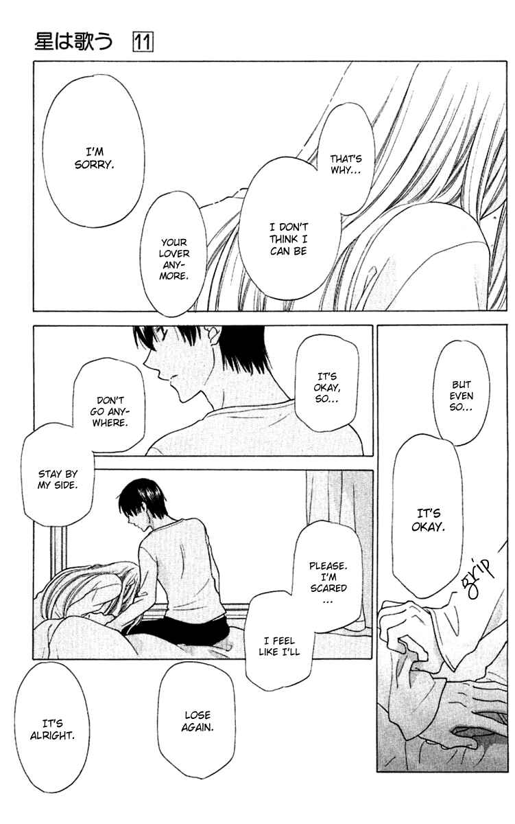Page 21 Chapter 64 The Singing Stars