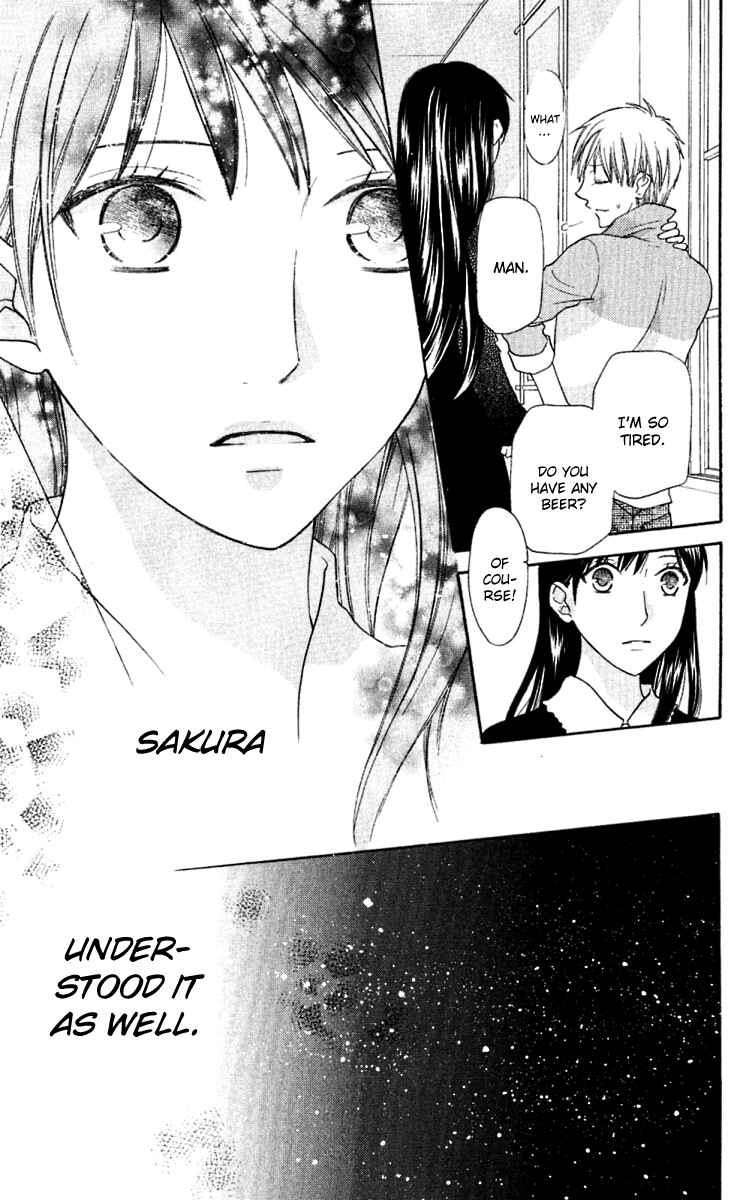 Page 31 Chapter 64 The Singing Stars