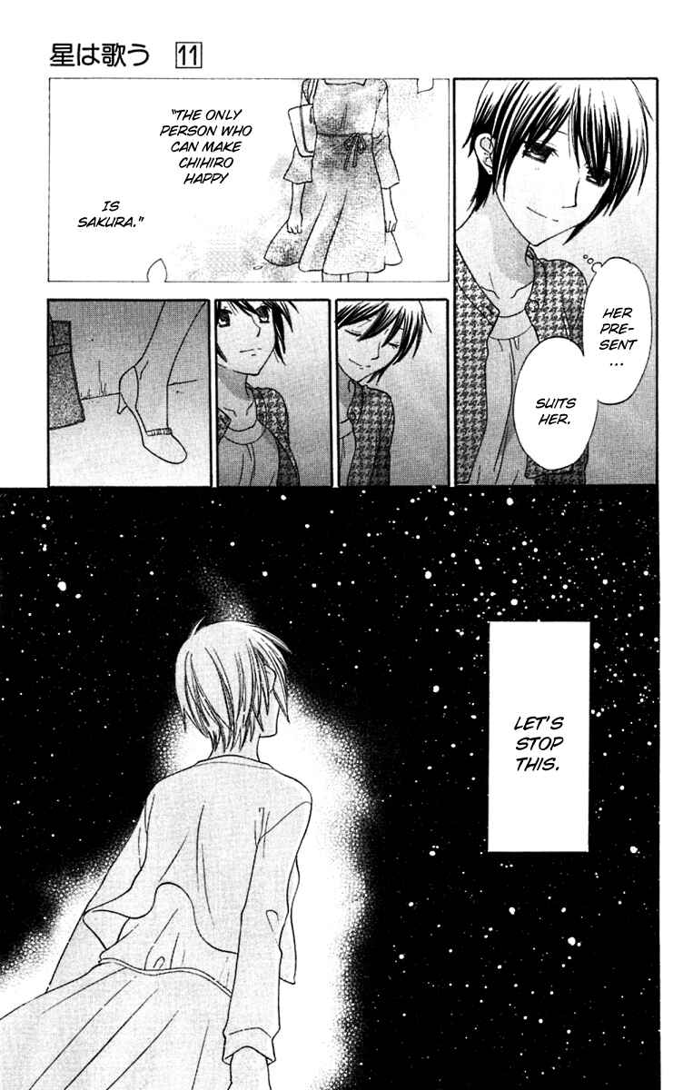 Page 9 Chapter 64 The Singing Stars