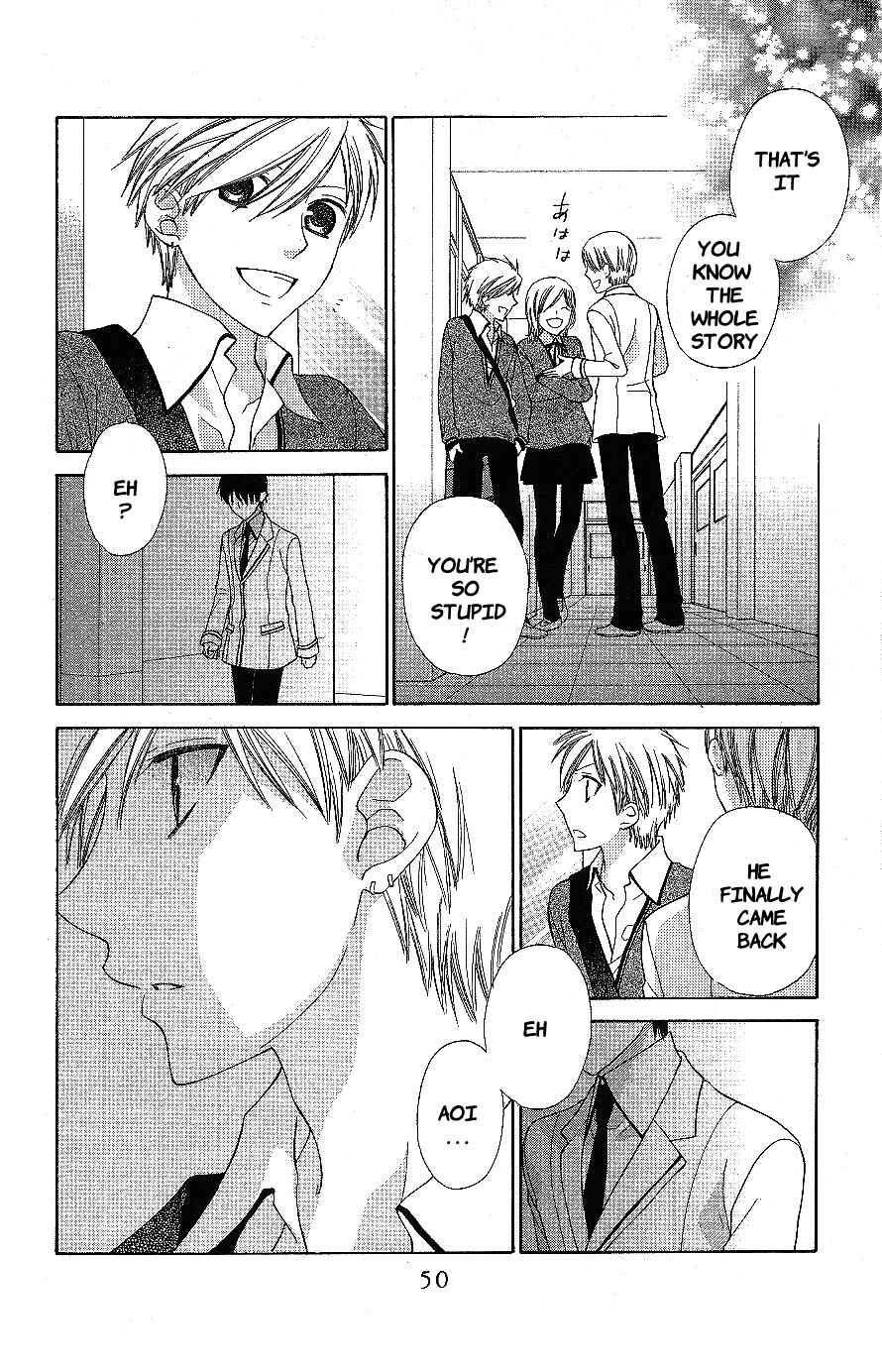 Page 14 Chapter 55 The Singing Stars
