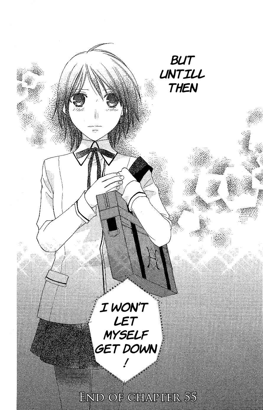 Page 30 Chapter 55 The Singing Stars