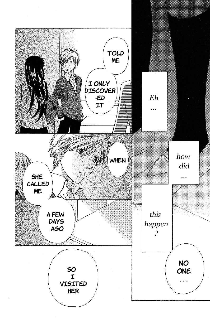 Page 4 Chapter 55 The Singing Stars