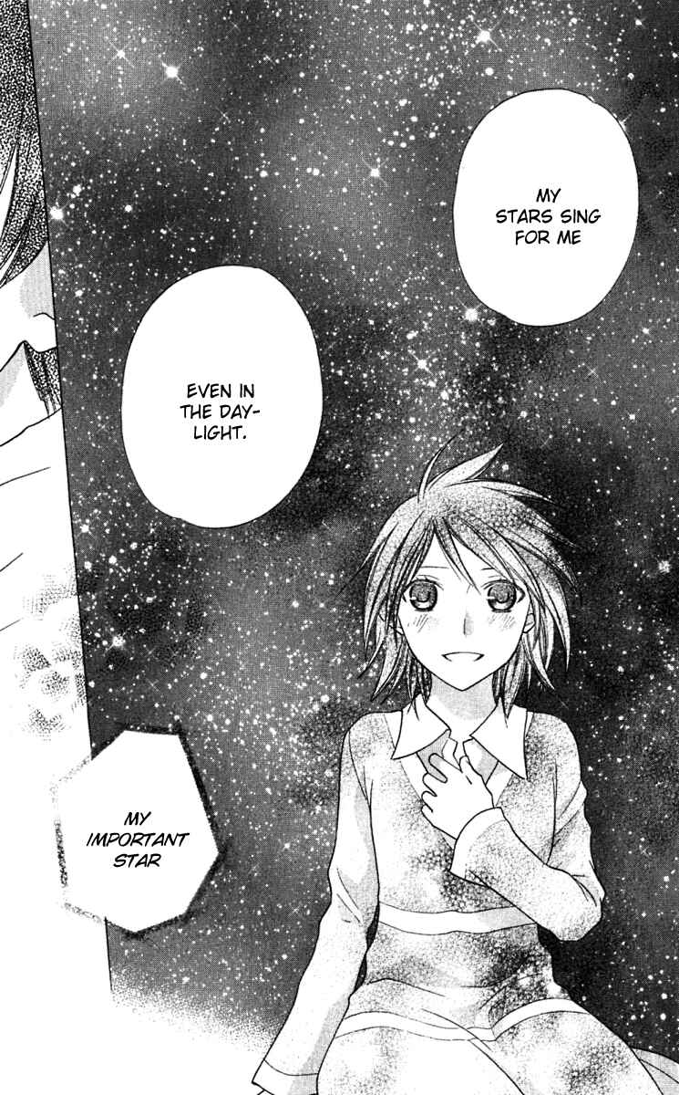 Page 18 Chapter 61 The Singing Stars