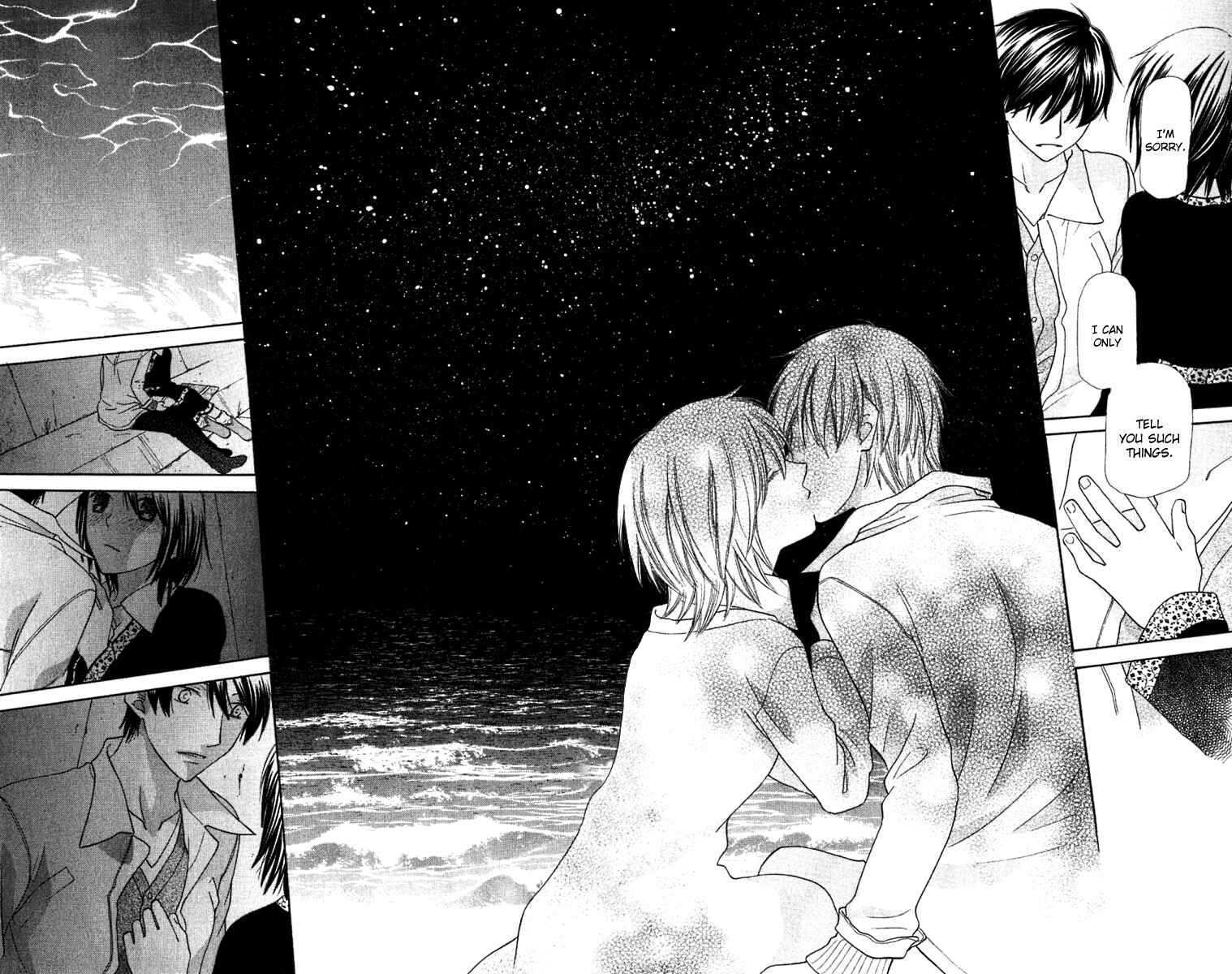Page 24 Chapter 61 The Singing Stars