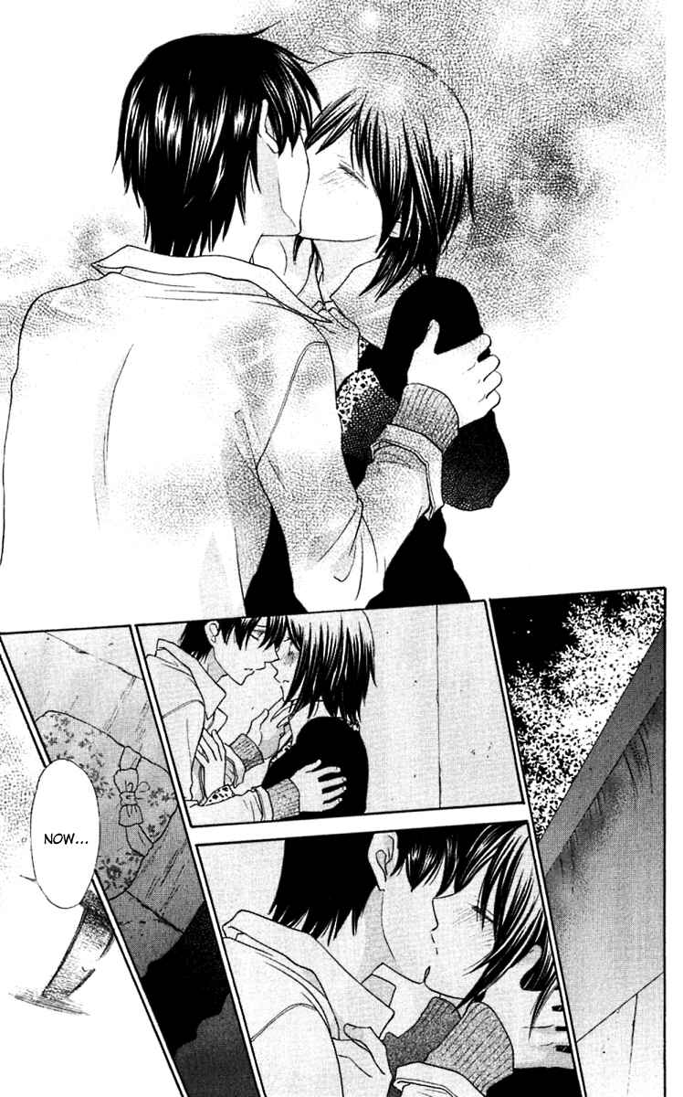 Page 26 Chapter 61 The Singing Stars