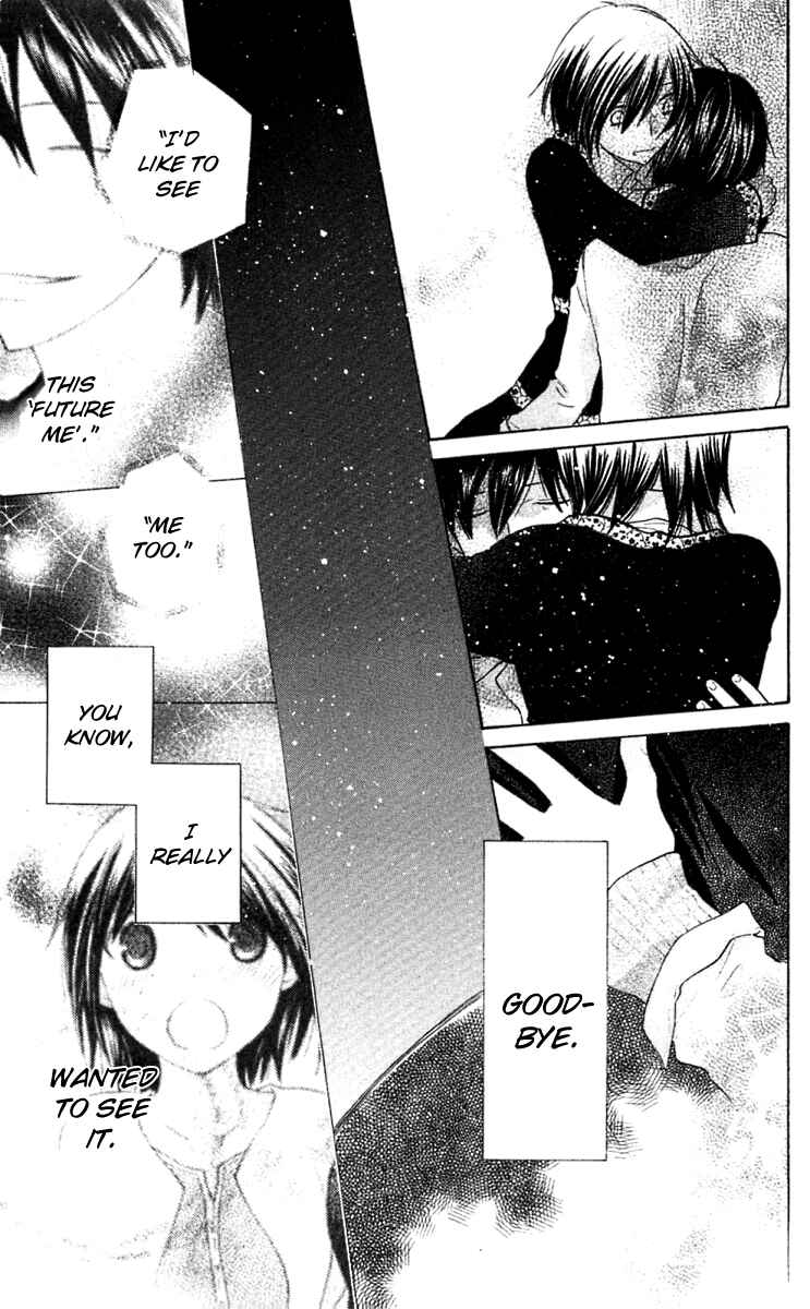 Page 28 Chapter 61 The Singing Stars