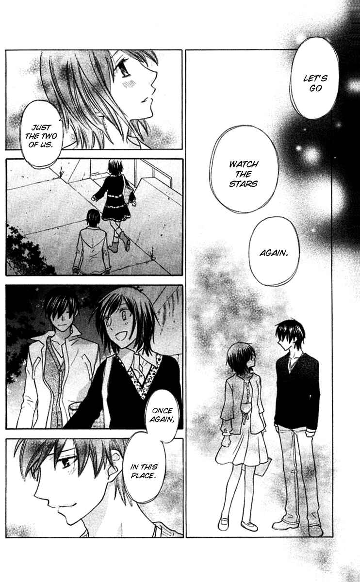 Page 4 Chapter 61 The Singing Stars