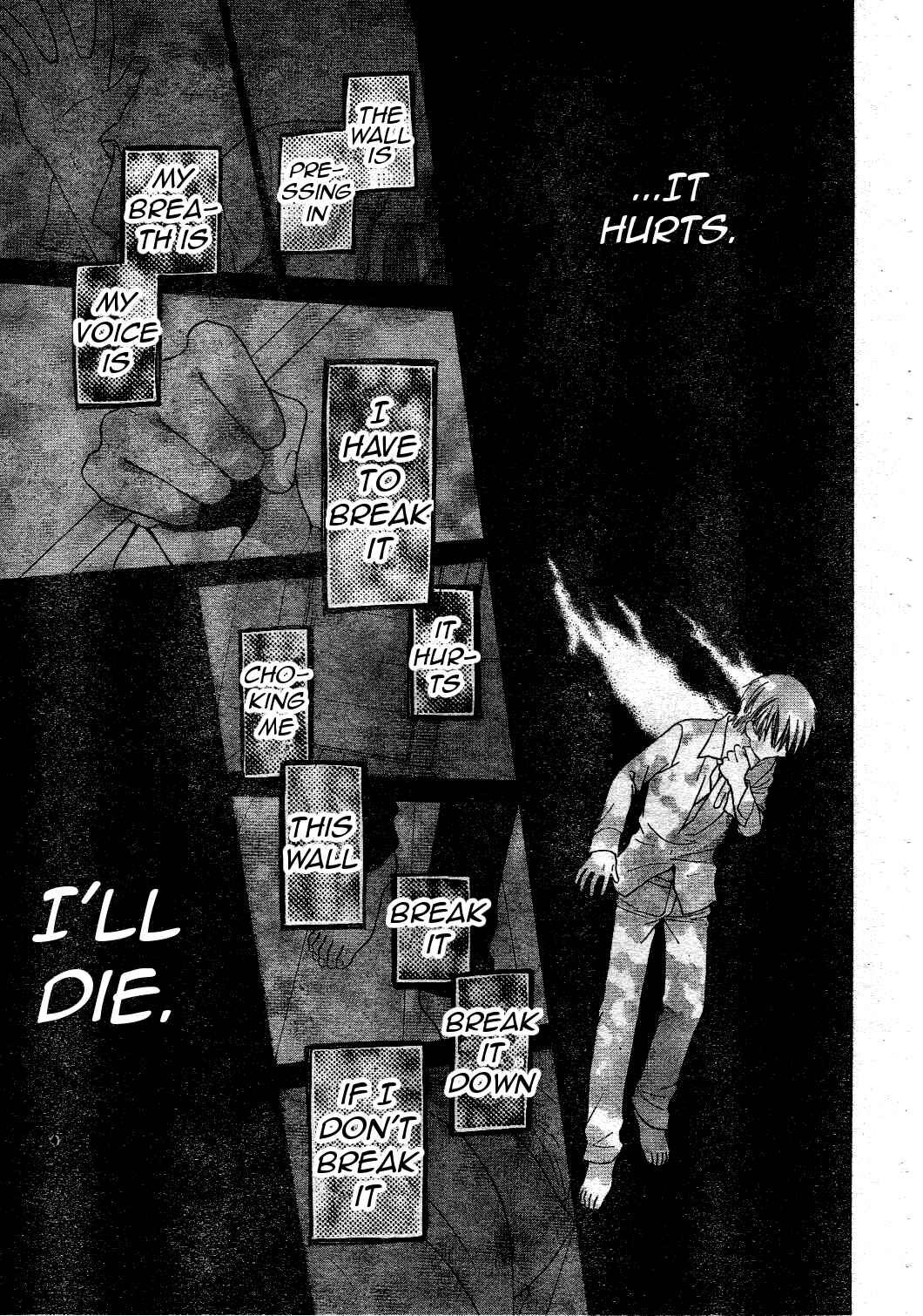 Page 10 Chapter 39 The Singing Stars