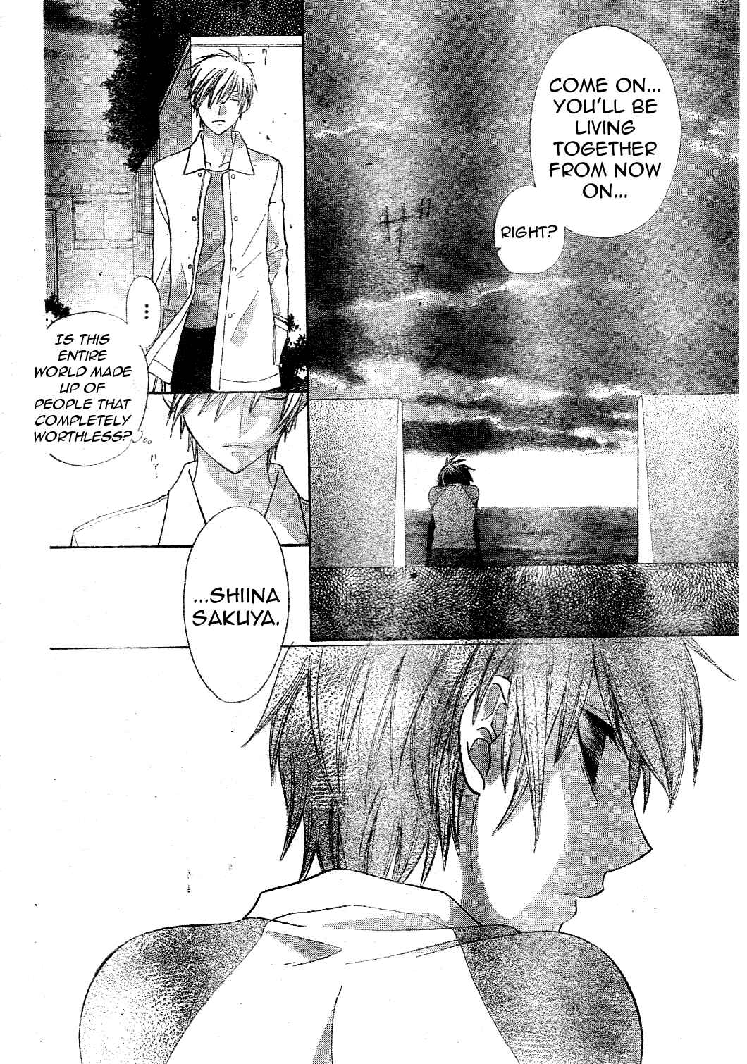Page 23 Chapter 39 The Singing Stars