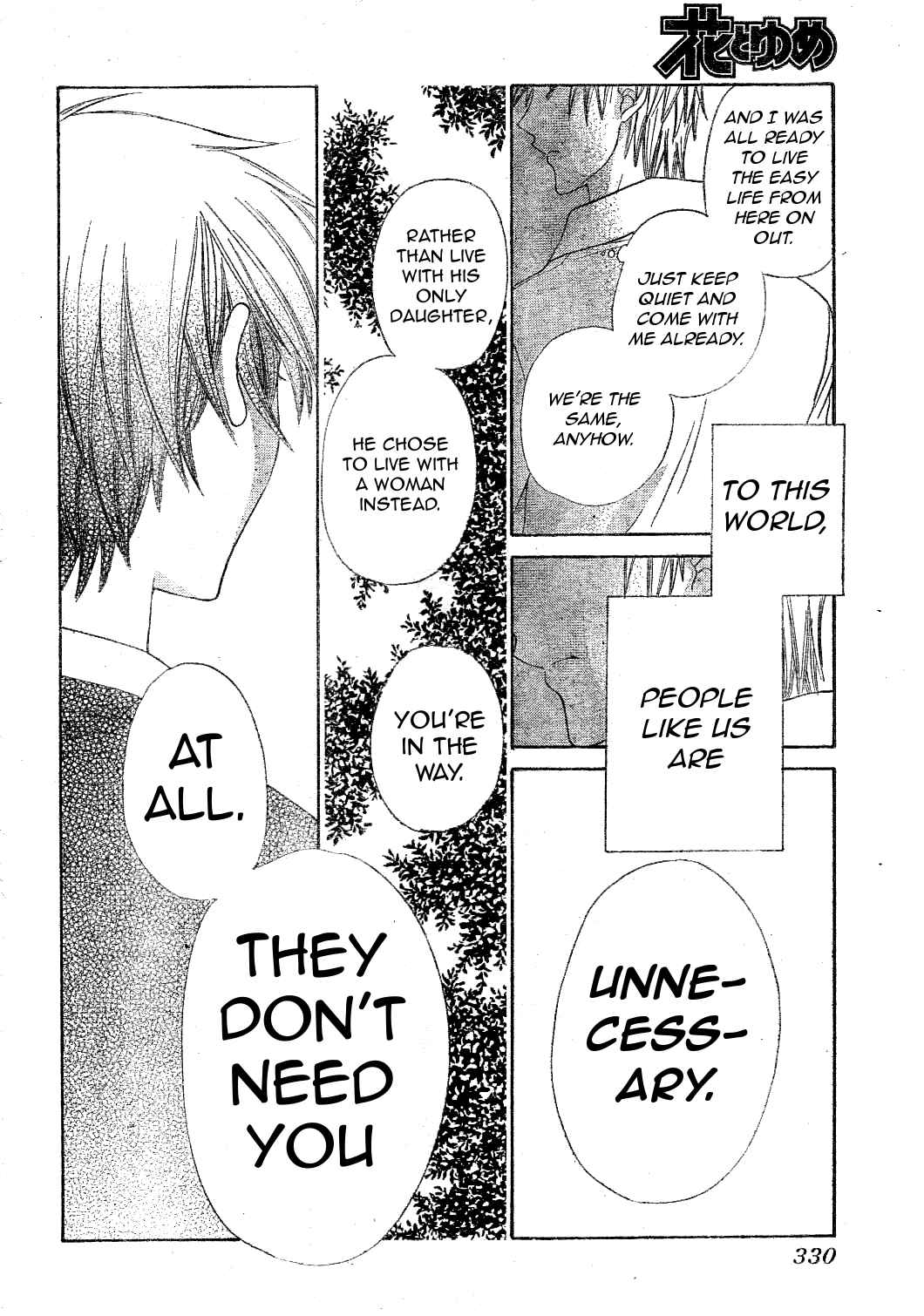 Page 27 Chapter 39 The Singing Stars