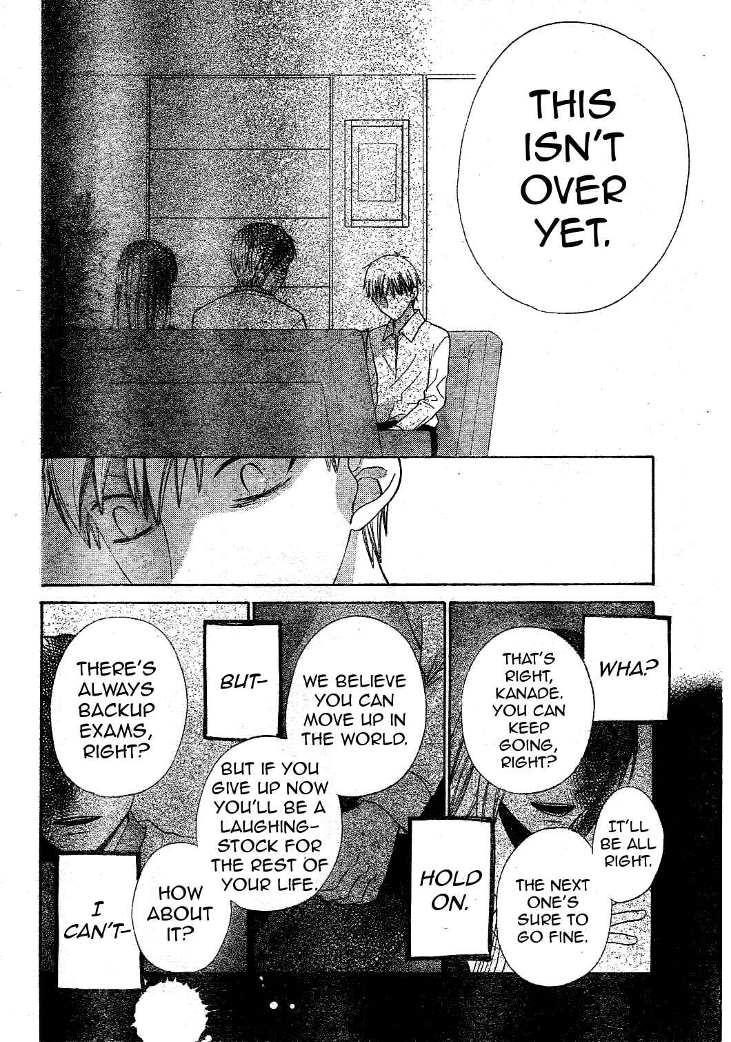 Page 5 Chapter 39 The Singing Stars
