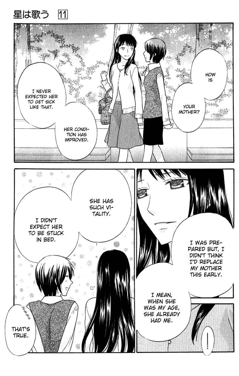 Page 11 Chapter 63 The Singing Stars