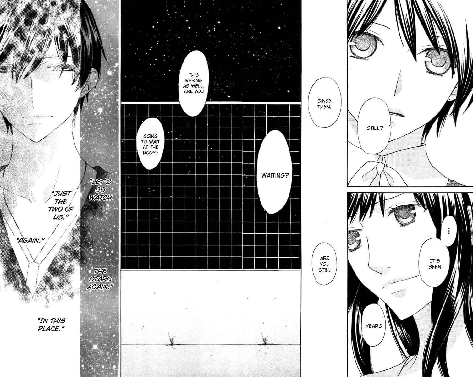 Page 16 Chapter 63 The Singing Stars