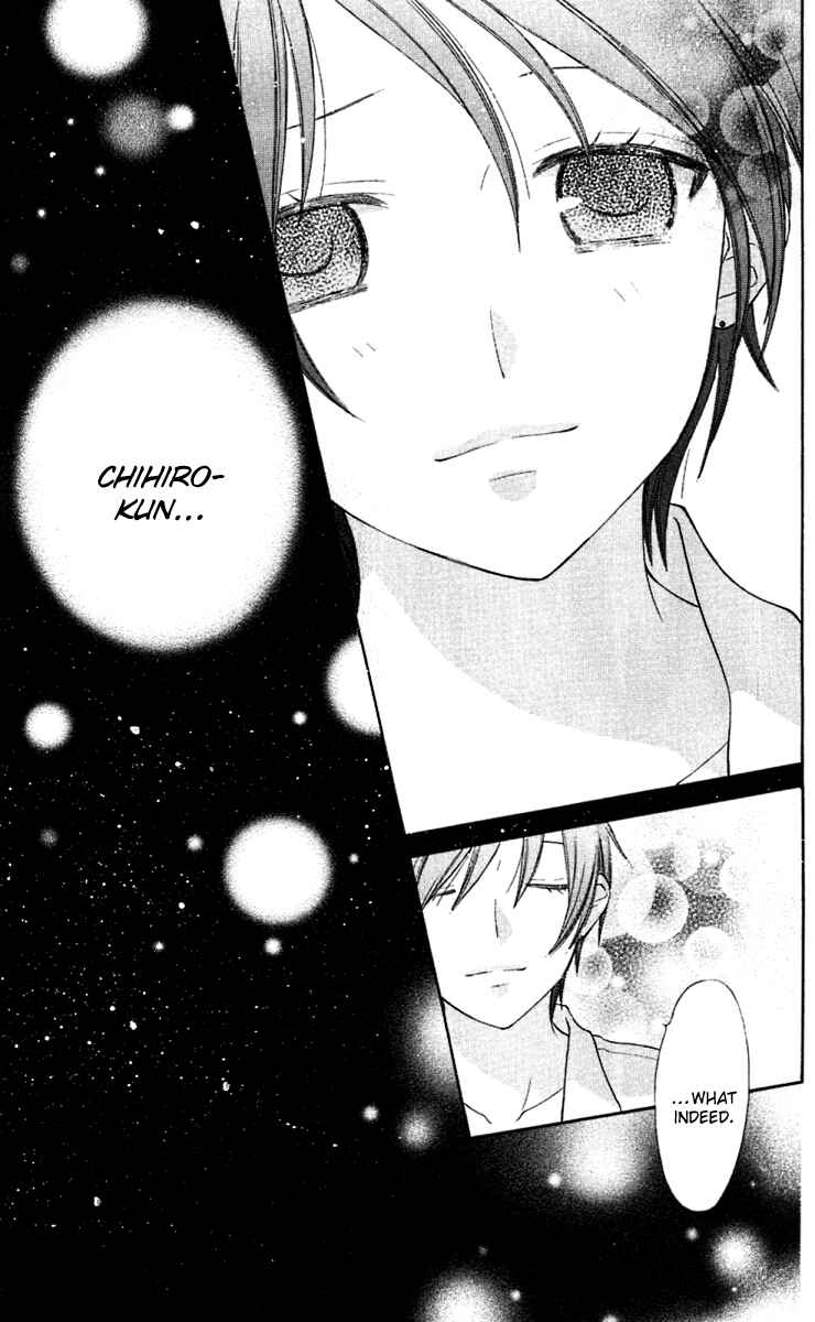 Page 24 Chapter 63 The Singing Stars