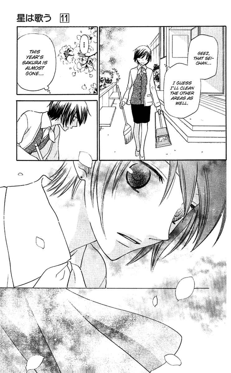 Page 26 Chapter 63 The Singing Stars