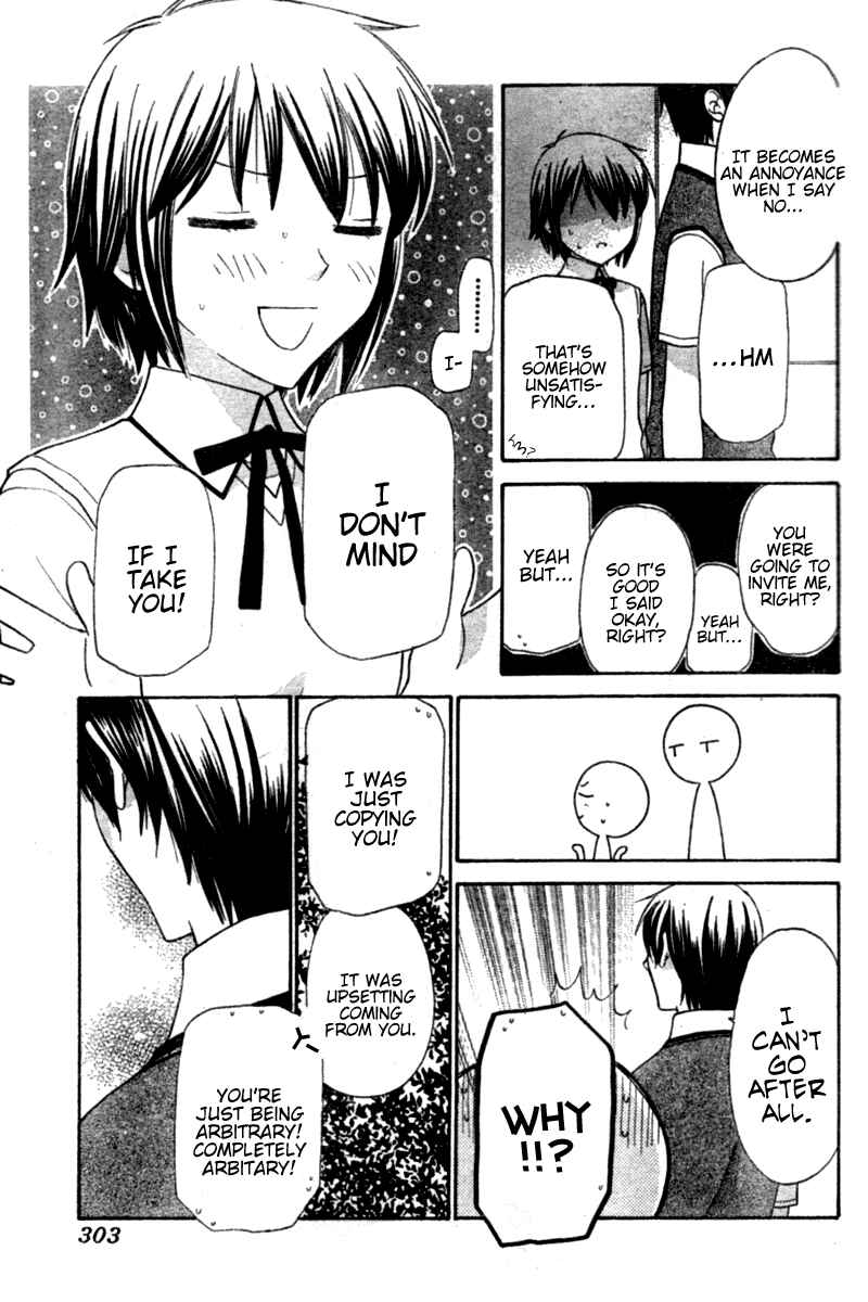 Page 14 Chapter 23 The Singing Stars