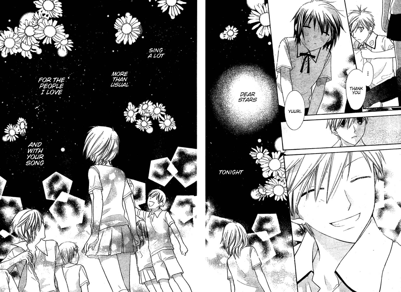 Page 27 Chapter 23 The Singing Stars