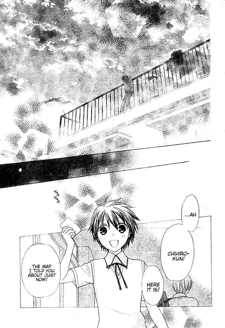Page 15 Chapter 10 The Singing Stars