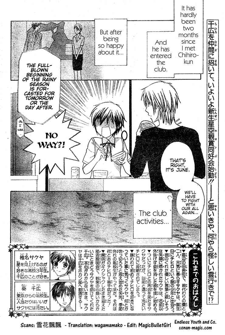 Page 2 Chapter 10 The Singing Stars