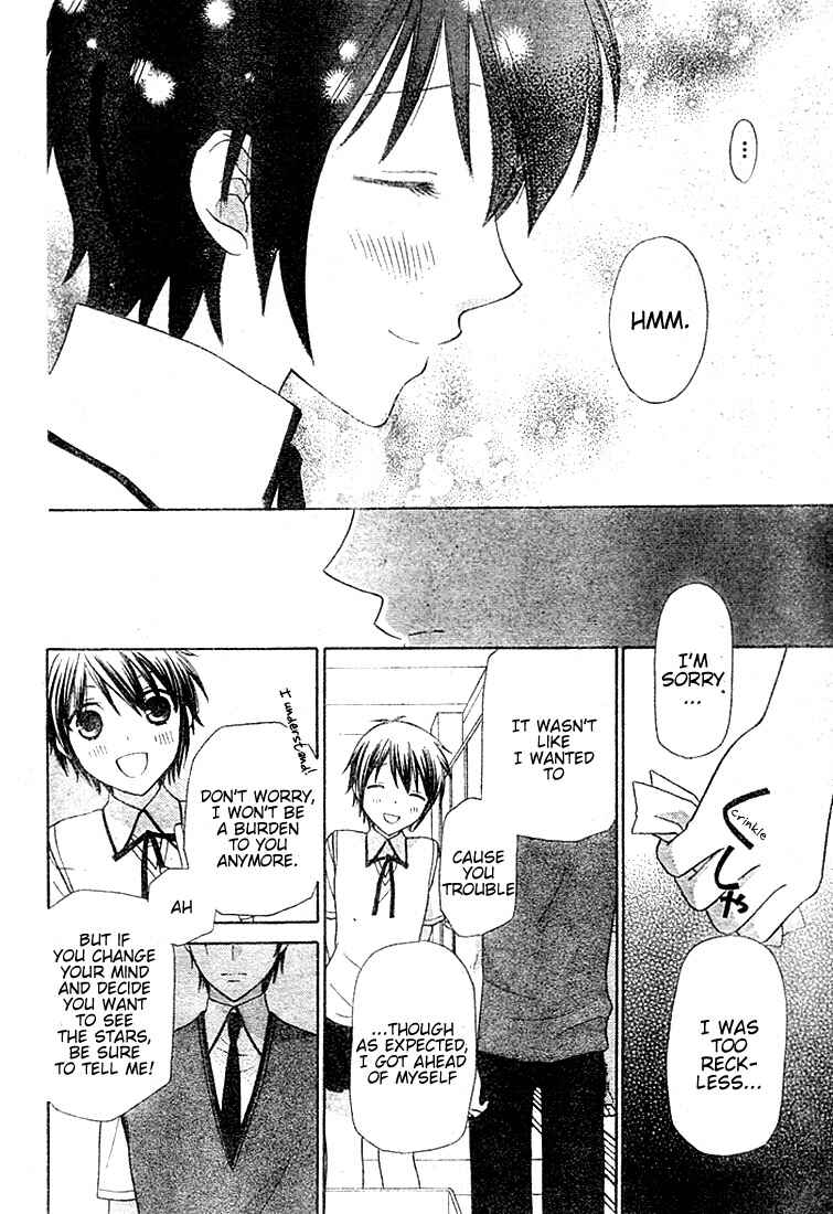 Page 20 Chapter 10 The Singing Stars
