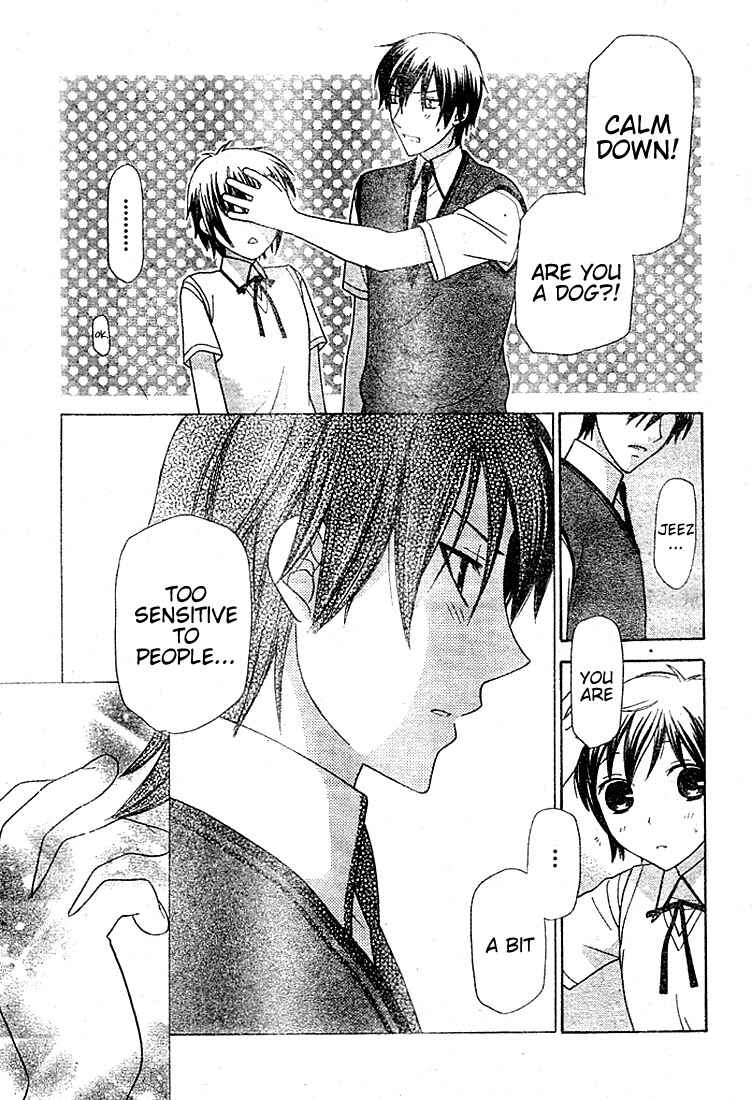Page 27 Chapter 10 The Singing Stars